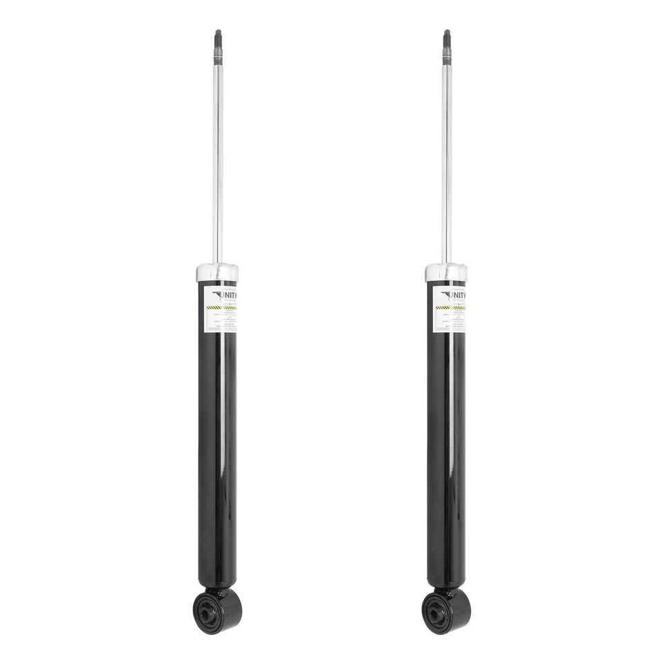 Rear  Shock Absorber Kit for 1998-2010 Volkswagen Beetle, 1999-2006 Volkswagen - Image 1 of 1