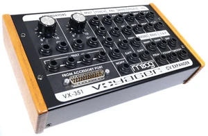 MOOG VX-351 VX351 VX 351 Voyager CV Expander / Rechnung + 1 JAHR GEWÄHR!✅ - Bild 1 von 9