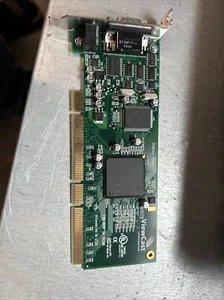 ViewCast Osprey 230 PCI-X Analog Video Audio Capture Card HD-15 94-00192-04 F SH - Picture 1 of 1