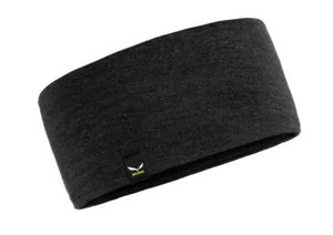 Salewa - Cristallo Stirnband syrah Headband Bergsport Wandern - Bild 1 von 2