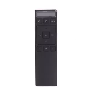 New Original XRS551-D For VIZIO Sound Bar System Remote Control XRS551D SB3820C6 - Picture 1 of 4
