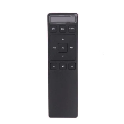 New Original XRS551-D For VIZIO Sound Bar System Remote Control XRS551D SB3820C6 - Image 1 of 4