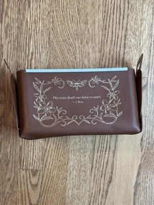 The Bonds That Tie J. Bree Inspired Book Tin - Picture 1 of 6