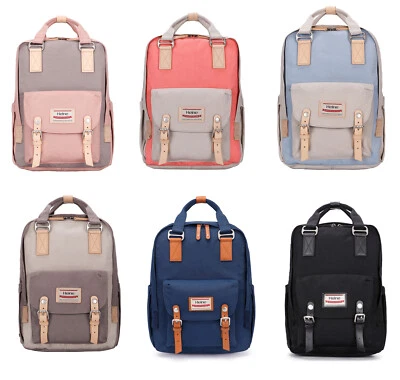 HEINE Wickelrucksack Wickeltasche Reise Windeltasche Rucksack Babytasche Mama 10191