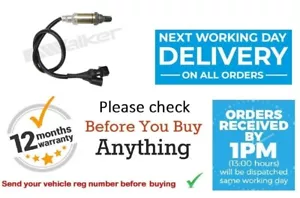 Nuovo Sensore Ossigeno Lambda O2 per RENAULT 25 (B29_) 2.8 V6 (B293) 2849CC 1987-1990 - Foto 1 di 16