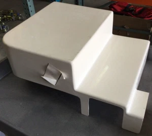 Terex 460219 Outside Jib Cover - Bild 1 von 4