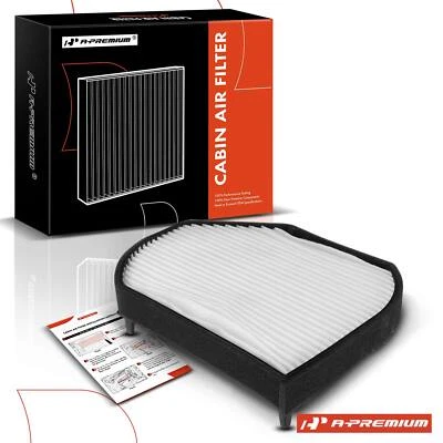 Filtro de aire de cabina para Mercedes-Benz W202 A208 C208 C280 CLK320 SLK230 Chrysler Foto 1 de 4