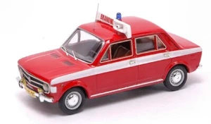 FIAT 128 4 PORTE VDF OLANDESI 1:43 - Picture 1 of 1