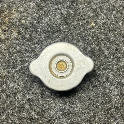 94-07 1997 HONDA CR 125 250 TAPA RADIADOR OEM 19055-MV9-881 Foto 1 de 4