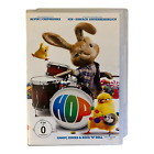 HOP Candy, Chicks & Rock ´n´ Roll von Tim Hill | DVD | 2011