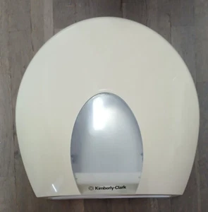 Kimberly-Clark Aqua Spender Papierspender Falthandtuchspender Industrie - Bild 1 von 4