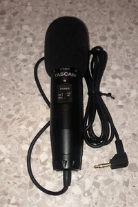 Tascam TM-ST1 MS Stereo Microphone - Picture 1 of 2