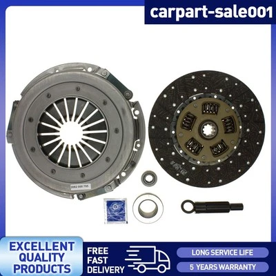 Kit de embrague de transmisión Sachs para Ford Mustang 1986-2001 1986 Mercury Capri Foto 1 de 3