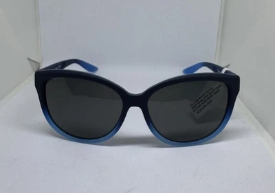 Fin Nor Sunglasses Tillies Bank Matte Deep Shallow Blue Fade - Image 1 of 4