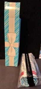 Campanelli 6"x6" Loopy Handtücher Geschenkbox 2er Set - Bild 1 von 2