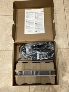 Station d'accueil Dell WD19TB Thunderbolt avec 180W AC - Photo 1/2