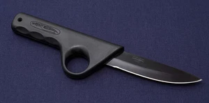 PARKER CUT.CO. K352 Survival Knife Molded Nylon Handle - Picture 1 of 8