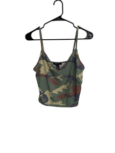 Camiseta sin mangas Forever 21 - Imagen 1 de 3