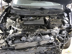 2015 Nissan Rogue Brake Master Cylinder - Bild 1 von 11