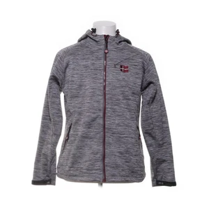 X Land, Softshelljacke, Herren, Größe: L, Grau, Polyester #Low - Bild 1 von 5