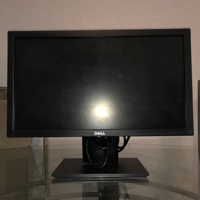 Dell E2016H 19.5 Inch LED LCD Monitor - Image 1 of 3