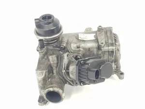 95811101110 egr cooler 95811105110 2310441 for PORSCHE CAYENNE TIPO 92A DIESEL - Imagen 1 de 10