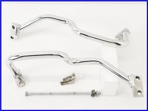 SUZUKI GSX1100S KATANA ACTIVE Subframe kit GSX750S - Picture 1 of 10