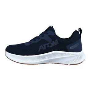 Fluchos Atom Activity AT126: Zapatillas Azul Hombre - Ligereza y Durabilidad - Picture 1 of 6