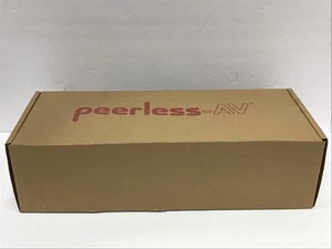 Peerless Desktop Monitor Mount for up to 29" Monitors LCT100S - Picture 1 of 2