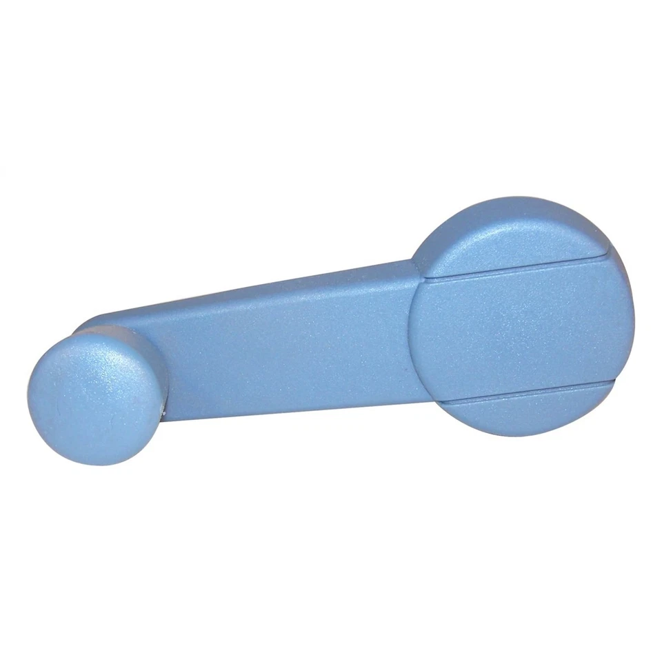 83505118 Manivela de ventana lado conductor o pasajero derecho izquierdo conductor/pasajero Foto 1 de 4