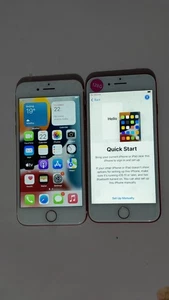 Apple iPhone 7  Unlocked - 32GB 128GB 258GB - Random Color - Good Condition - Picture 1 of 8