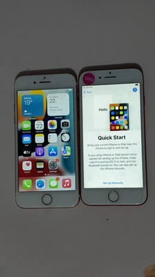 Apple iPhone 7  Unlocked - 32GB 128GB 258GB - Random Color - Good Condition - Image 1 of 4