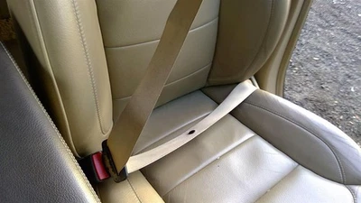 Used Front Left Seat Belt Front fits: 2014 Mercedes-benz Mercedes ml-class 166 T Foto 1 de 4