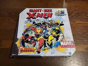 Marvel Universe 3,75" Giant Size X-Men 35th Anniversary Set - Bild 1 von 5