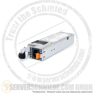 Alimentation Dell 1400W alimentation 80 Plus Platinum R650 R750 R6525 R7525 R7615 R7625 01CW9 - Photo 1/3