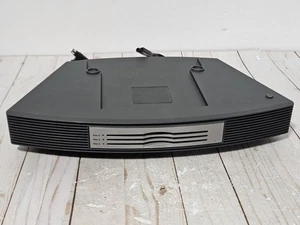 Bose Wave Music System Multi CD 3 Disc Changer Accessory For Parts Or Repair - Picture 1 of 11