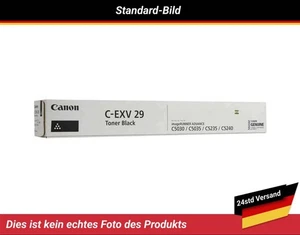 2790B002 CANON imageRUNNER ADVANCE C5035 Toner Czarny - Zdjęcie 1 z 4
