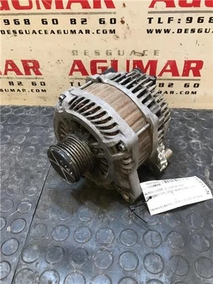 ALTERNATORE Citroën C5 II Berline (RC) 2005 9654752880 - Immagine 1 di 3