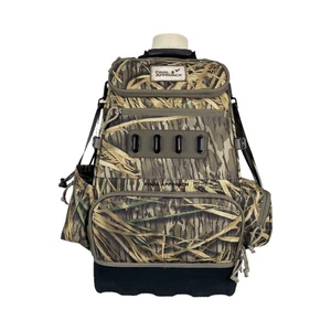 Final Approach Back Pack - Picture 1 of 1