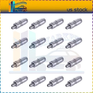 Lash Adjuster Lifters Set For 02-05 Ford Explorer Thunderbird 4.6L SOHC - 16 PCS - Picture 1 of 7