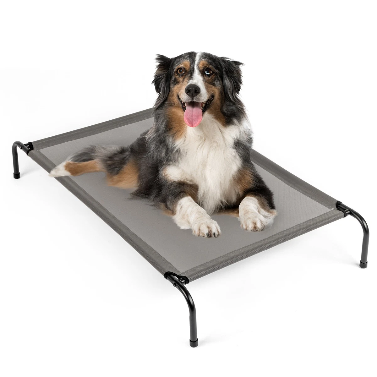 Cama De Acampamento Para Cães TRIXIE - Dobrável E Elevada