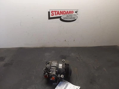 Used A/C Compressor fits: 2012 Mercedes-benz Mercedes ml-class 166 Type ML550 Gr Foto 1 de 4