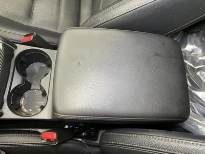 (LID ARMREST ONLY) Console Front Floor Fits 17-23 MAZDA CX-5 204408 Foto 1 de 4