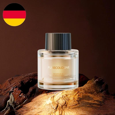 Ceeniu CF3 Spezielles Parfümnachfüllung - 135 Ml - Kann 4 Bis 8 Monate Lang Verw