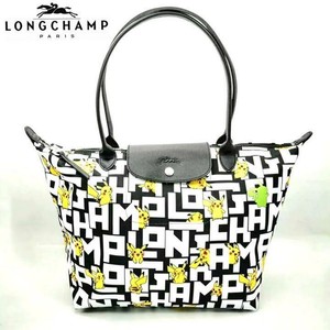 Las mejores ofertas en Bolsos y carteras Longchamp exterior para De mujer |  eBay