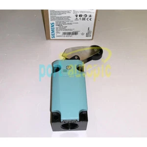 Interruttore di posizione 1PZ Nuovo Siemens 3SE5112-0CF01 - Foto 1 di 1