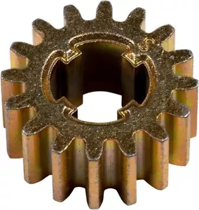 (2pack) LIPPERT SCHWINTEK IN-WALL SLIDEOUT 16TOOTH COPPER INFUSED SPUR GEAR *S60 - Bild 1 von 4