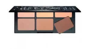 KVD Beauty Shade & Light Refillable Powder Face Contour Palette - Picture 1 of 2