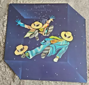 Vinyl LP - TRAFFIC / SHOOT OUT AT THE FANTASY FACTORY - Picture 1 of 4