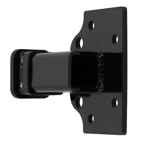 2"  Rear Trailer Hitch Receiver Bracket Plate for Kubota BX 2380 BX 2680 BX 23S - Picture 1 of 20